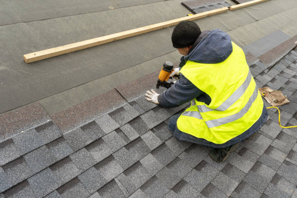 Quick and Trustworthy Emergency Roof Repair Services in Belleville, WI