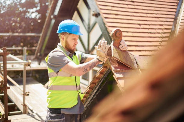 Best Shingle Roofing Installation  in Belleville, WI